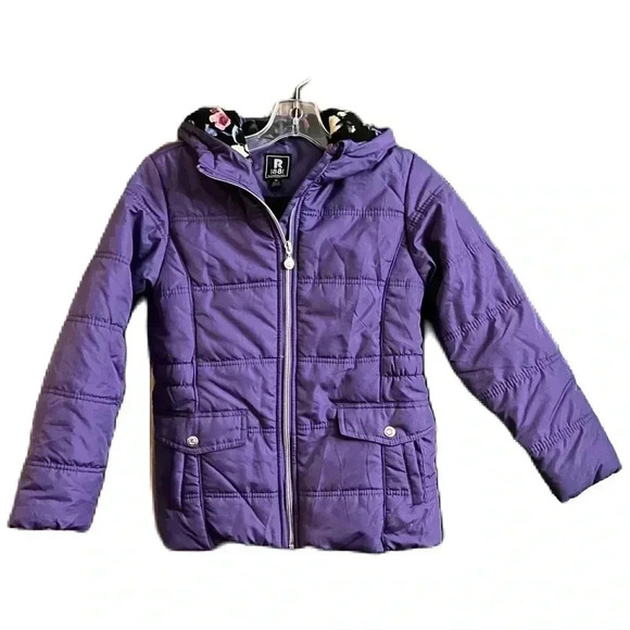 Rothschild coat size 10/12 - Picture 1 of 3